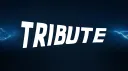 TRIBUTE banner