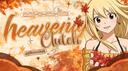 Heavenly Clutch  Social ⋆ Valorant ⋆ VC ⋆ Anime ⋆ Gaming Banner