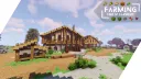 Skyblock JP Farmer Club server banner