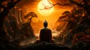 SANGHA banner
