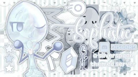 /sophistic ฬผ #SP๊N - vamp banner