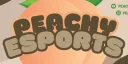 Peachy eSports banner