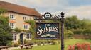 Shambles of a server Banner
