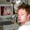 #losercore Discord server banner