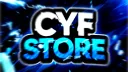 CYF Store | Robux banner