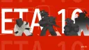 Purged banner