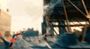 banner