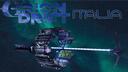 Orion Drift - ITALIA Banner