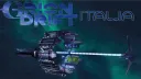 Orion Drift - ITALIA banner