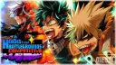 Heroes Battlegrounds Competitive banner