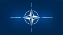 North Atlantic Treaty Organization banner