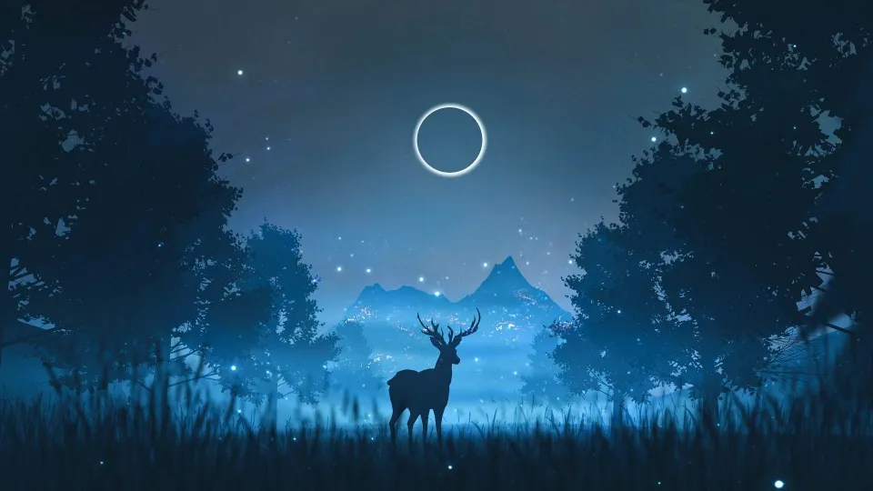The Mystical Tavern Discord server banner