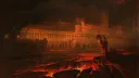 Yanni's Inferno banner
