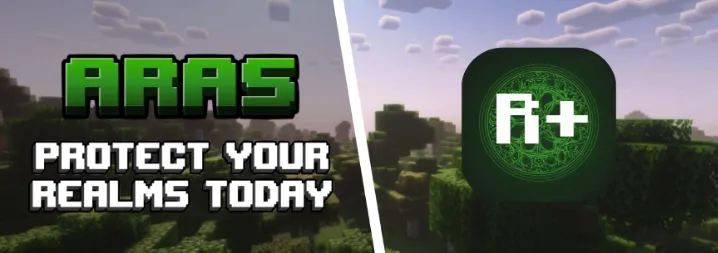 Realms+#7839 banner