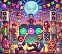 Offtopic banner