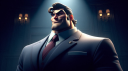 Ben's Server Discord server banner
