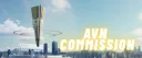 Delsgade - AVN COMMISSION banner