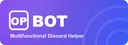 OPBot#4619 banner