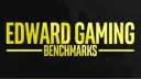 EDWARD Gaming Benchmarks banner