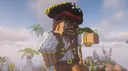 banner