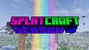 Splatcraft! Banner