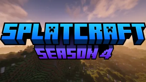 Splatcraft! banner