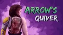 Arrow's Quiver banner