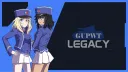 Girls Und Panzer War Thunder: Legacy banner