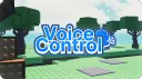 Voice Control🔊 banner