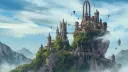The Storied Citadel banner