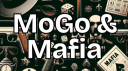🎲MoGo and Mafia🔫 Discord server banner