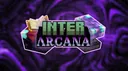 Inter ✩ SMP: Arcana banner
