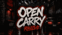 OPEN CARRY RP banner