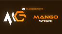 Mango #1 banner