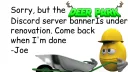 banner
