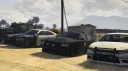 Sunset County Roleplay™ | PS5 server banner