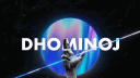 Dhominoj DC 🍕 banner