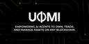 Uomi Banner