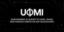 Uomi banner