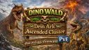 Dino Wald Ascended banner