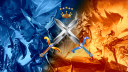 InHouses League & Valorant Community server banner