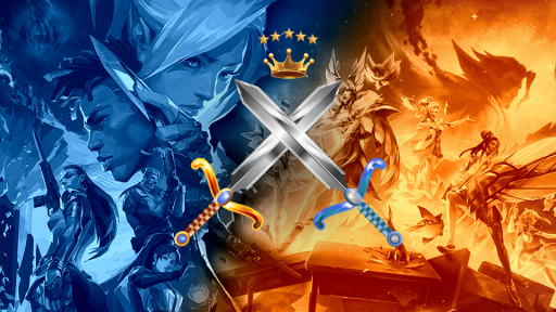 InHouses League & Valorant Community Discord server banner