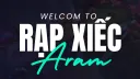 Rạp Xiếc Aram 2.0 | Guild banner