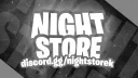 NightStore™ banner