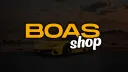 Boas Shop (offline) banner