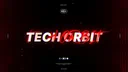 Tech Orbit Discord server banner
