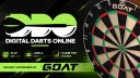 Digital Darts Online banner
