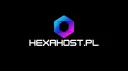 HexaHost.pl - Hosting Dla Ciebie! banner