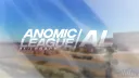 Anomic League︰Legacy banner