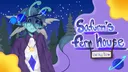 Fern banner